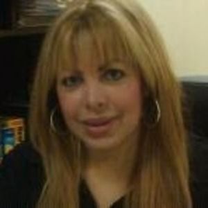 Meet your Posher, Teresita